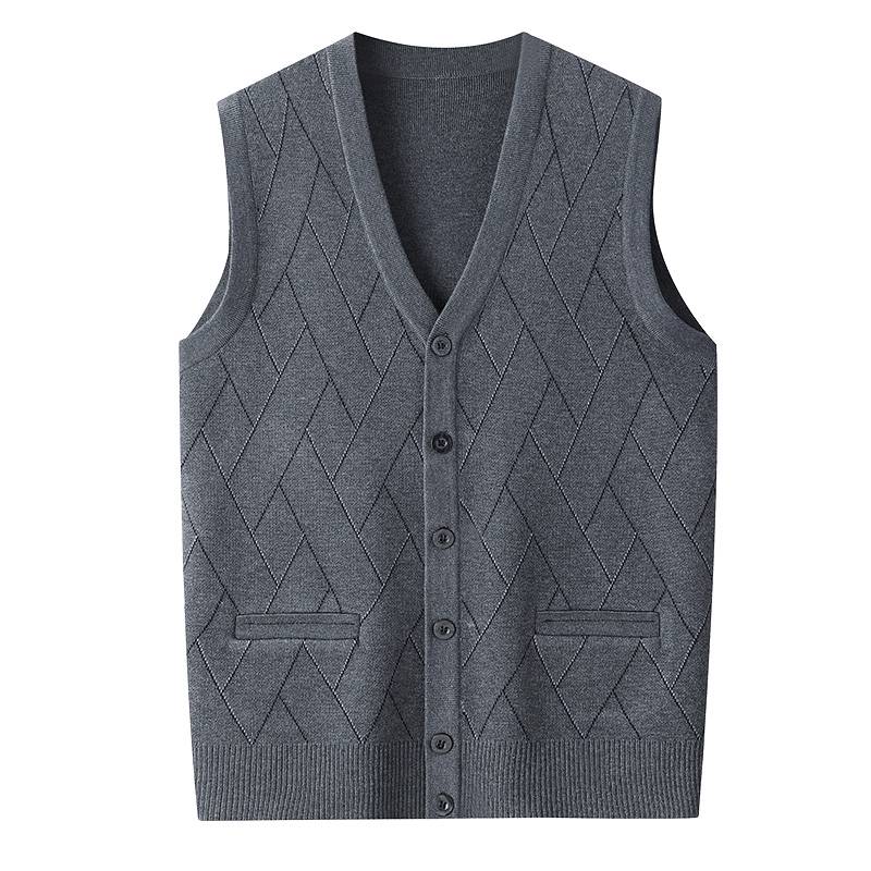 A VEST K-9-A ASH